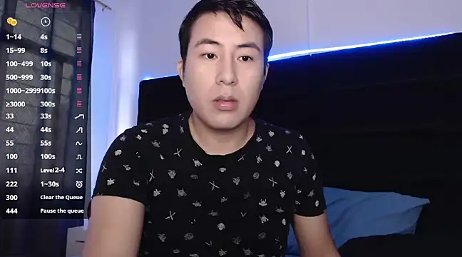 andrewmhilton  online show from 03-01-25, 12:34