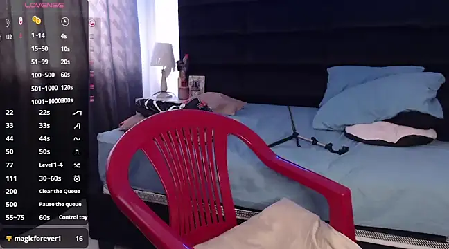 andrewmhilton  online show from 03-02-25, 08:40