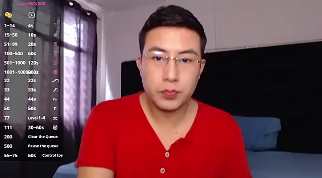 andrewmhilton  online show from 03-04-25, 07:54