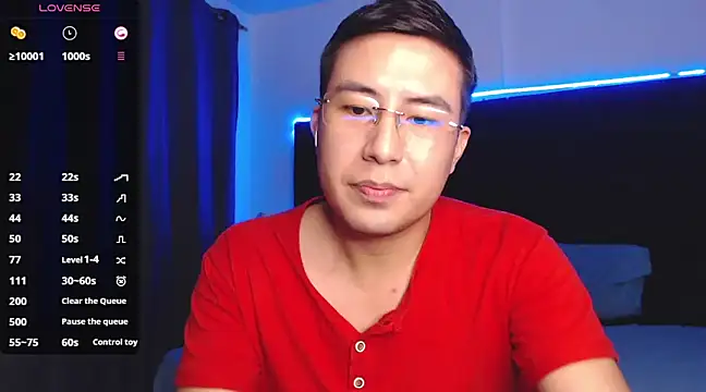 andrewmhilton  online show from 03-05-25, 02:03