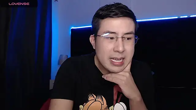 andrewmhilton  online show from 03-16-25, 01:38