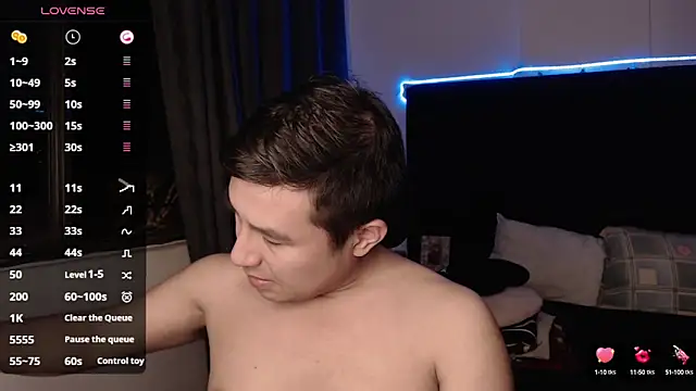 andrewmhilton  online show from 09-13-25, 05:18