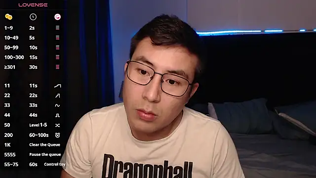 andrewmhilton  online show from 11-02-25, 07:11