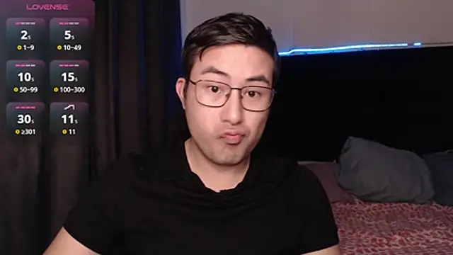 andrewmhilton  online show from 01-18-26, 05:55