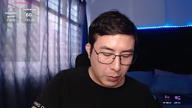 andrewmhilton  online show from 03-19-26, 04:44