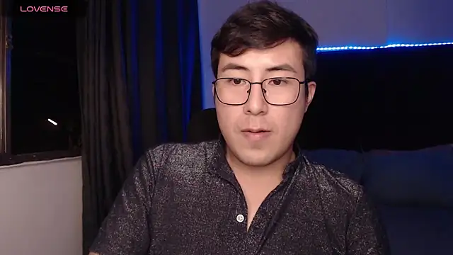 andrewmhilton  online show from 03-23-26, 05:55