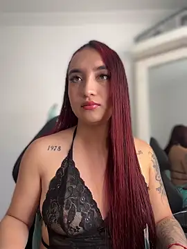  Tammyy online show from 05-27-26, 07:00