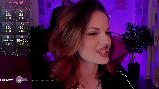 BratzieDarsie online show from 03-07-25, 02:56