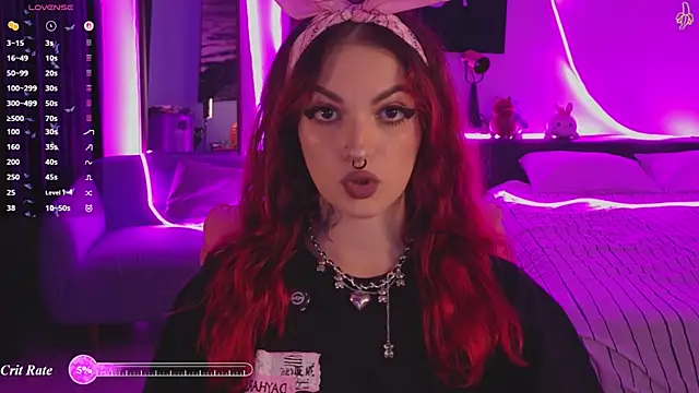 BratzieDarsie online show from 07-16-26, 03:18