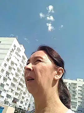 Celine Faer1 online show from 06-03-26, 05:43