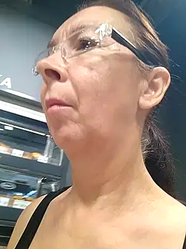 Celine Faer1 online show from 07-30-26, 06:12
