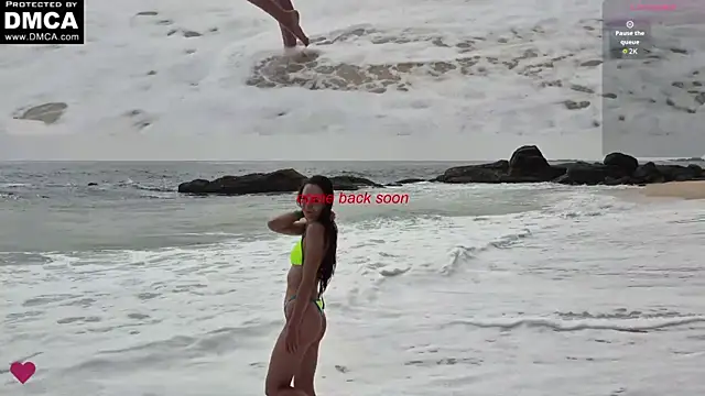 Kate001 online show from 04-15-26, 04:41