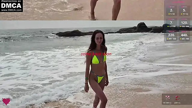 Kate001 online show from 04-20-26, 05:54