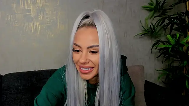 Bailey Rush online show from 02-05-25, 06:15