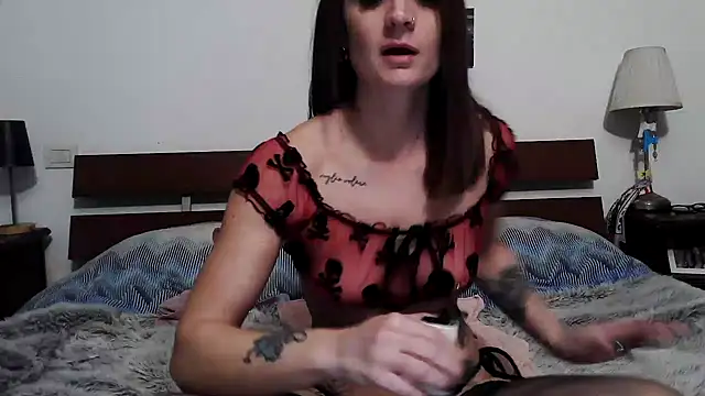 sexydream90 online show from 12-02-24, 09:06