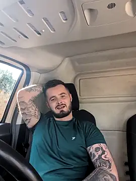 Brightspark22 online show from 03-05-26, 11:39