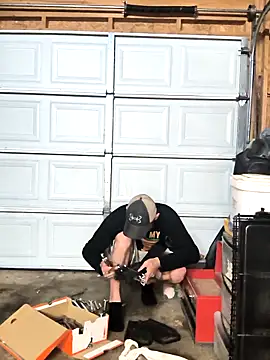 Midwestalpha online show from 11-16-25, 06:52