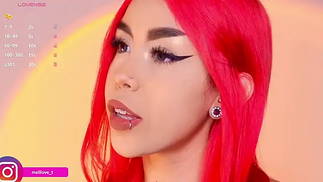 Mely-taylor online show from 01-29-25, 12:22