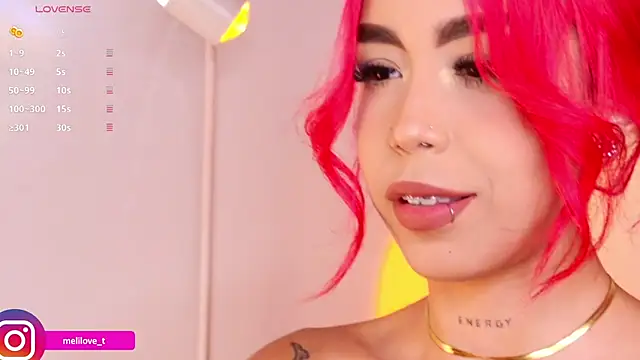 Mely-taylor online show from 02-07-25, 12:09