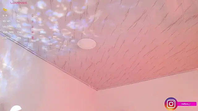 Mely-taylor online show from 09-20-25, 11:17