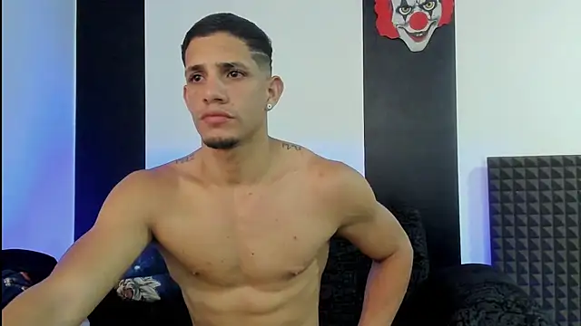 jhonnysnow17 online show from 01-21-25, 06:00