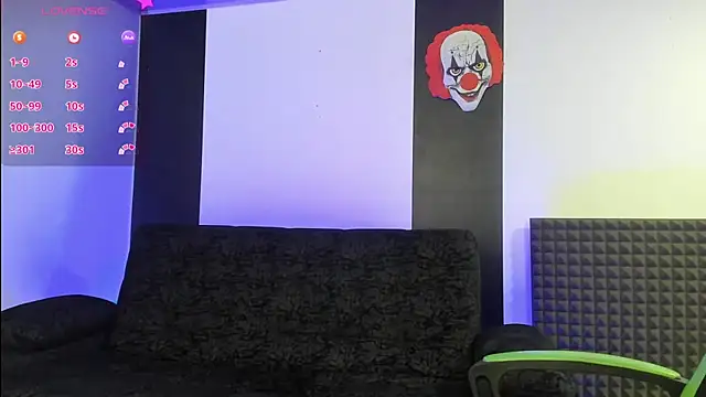 jhonnysnow17 online show from 02-16-25, 05:37