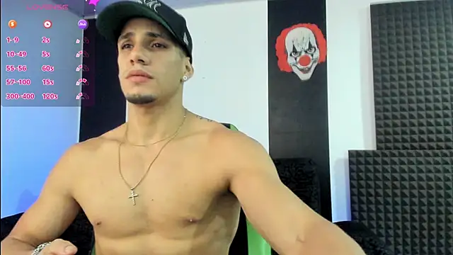 jhonnysnow17 online show from 02-27-25, 05:02