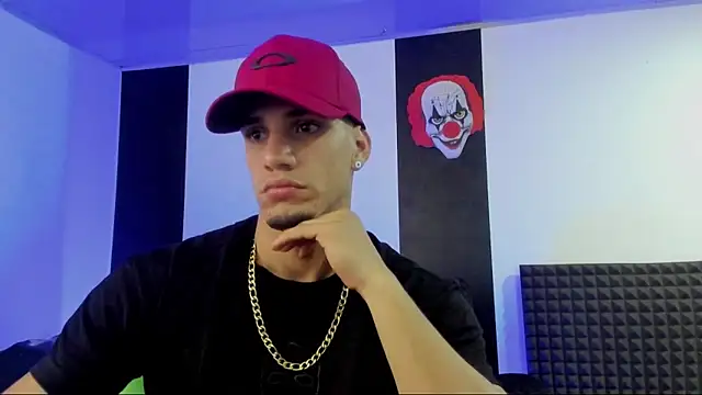 jhonnysnow17 online show from 03-14-25, 02:30