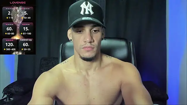 jhonnysnow17 online show from 09-14-25, 08:02