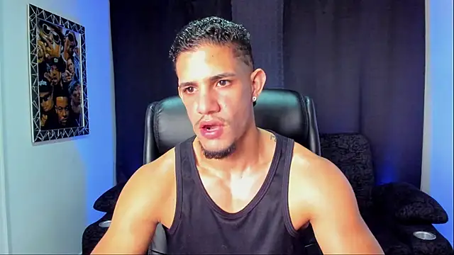 jhonnysnow17 online show from 01-14-26, 06:02