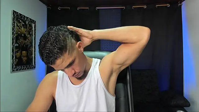 jhonnysnow17 online show from 03-16-26, 03:16