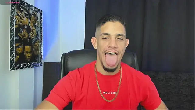 jhonnysnow17 online show from 05-24-26, 01:10