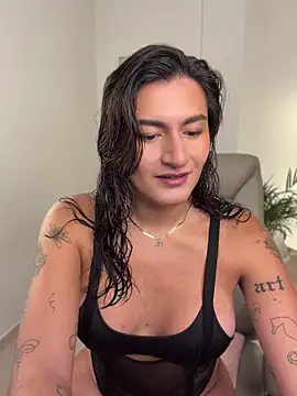 ari artis online show from 07-29-26, 12:20