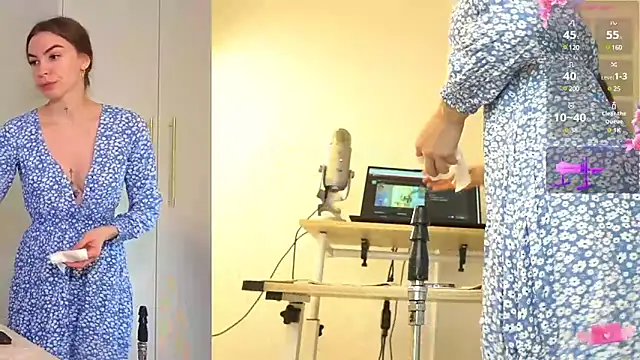 Miss69Ri99 online show from 01-26-25, 04:20