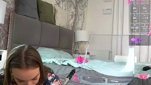 Miss69Ri99 online show from 02-19-25, 10:09