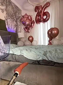 Miss69Ri99 online show from 02-26-25, 03:08