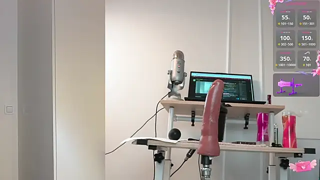 Miss69Ri99 online show from 03-08-25, 05:43