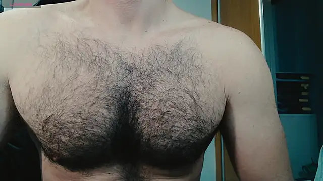 cutehairymacho online show from 11-05-25, 07:03