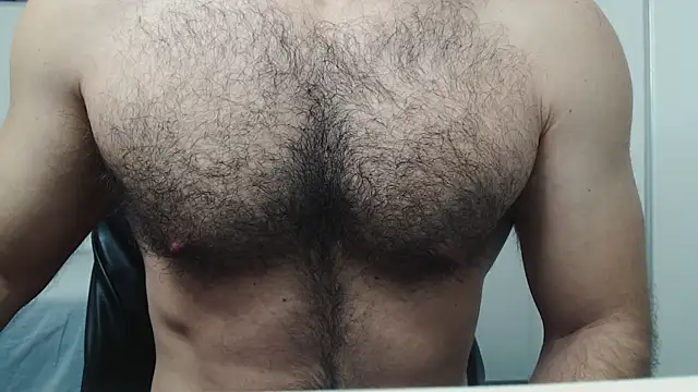 cutehairymacho online show from 07-28-26, 04:50