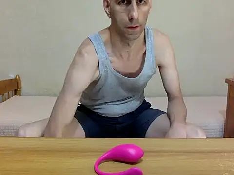 HandsomeAlfie online show from 09-13-25, 03:39