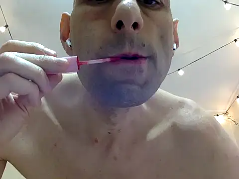 HandsomeAlfie online show from 09-19-25, 10:16