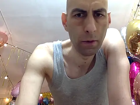 HandsomeAlfie online show from 02-25-26, 07:51