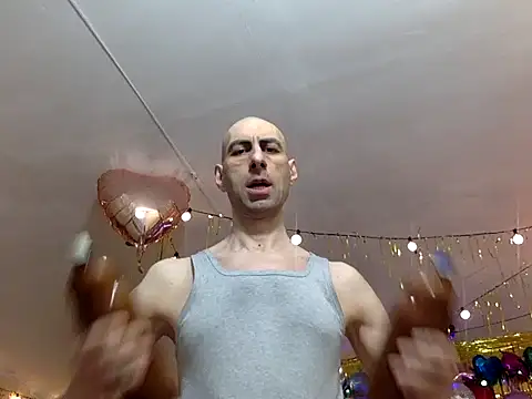 HandsomeAlfie online show from 03-14-26, 05:35