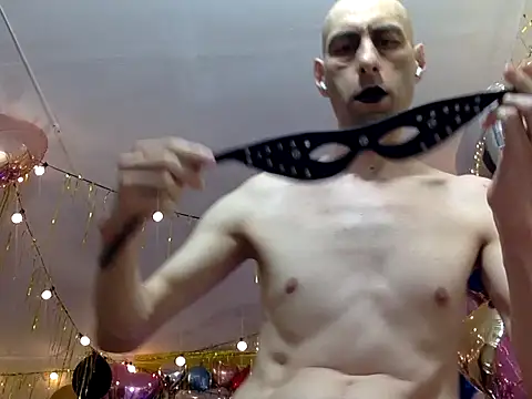 HandsomeAlfie online show from 03-16-26, 01:55