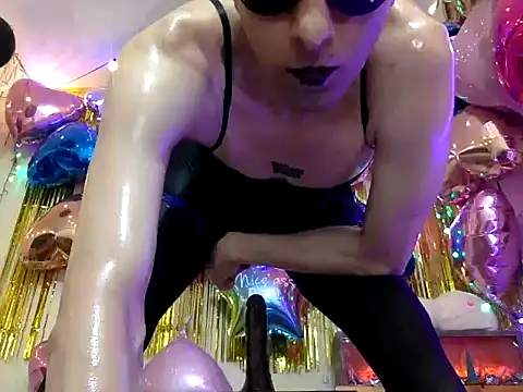 HandsomeAlfie online show from 03-16-26, 05:44