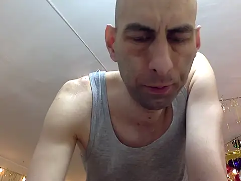 HandsomeAlfie online show from 03-19-26, 05:22