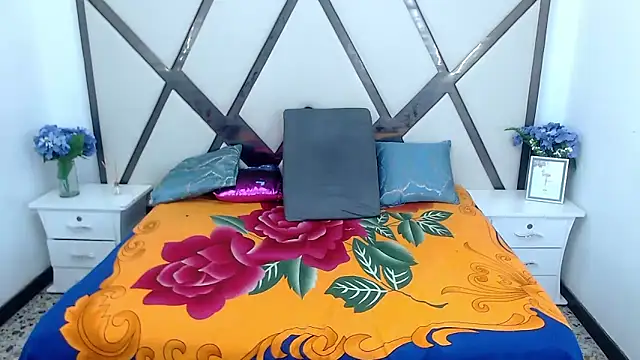 ChloexBigAss online show from 12-25-24, 09:00