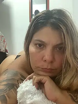 ChloexBigAss online show from 01-05-25, 05:30