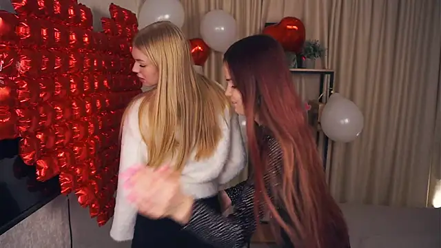 EllenReeves online show from 02-14-25, 06:45