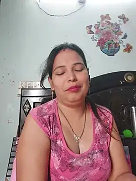 Poojabhabi101 online show from 05-25-26, 05:24